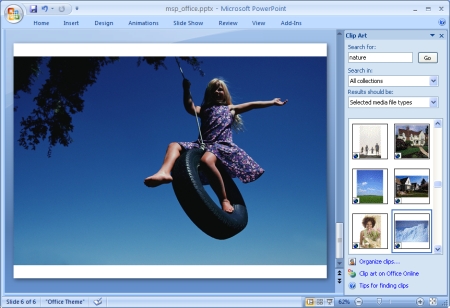 Cool Pictures For Powerpoint. The new 2007 powerpoint is